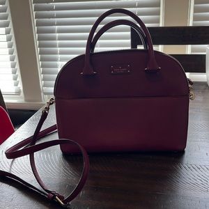 Kate spade purse